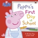 Peppa Pig: Peppa¿s First Day at School