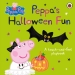 Peppa Pig: Peppa¿s Halloween Fun
