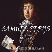 Pepys  Diary Vol 1