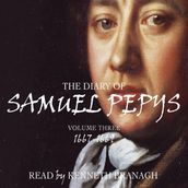 Pepys  Diary Vol 3