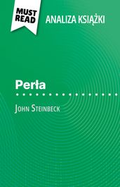 Pera ksika John Steinbeck (Analiza ksiki)