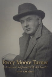 Percy Moore Turner