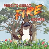 Percy s Great Fire Escape