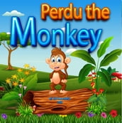(Perdu the Monkey)