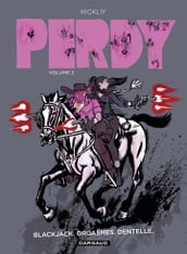 Perdy - Tome 2
