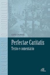 Perfectae Caritatis