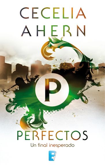 Perfectos - Cecelia Ahern