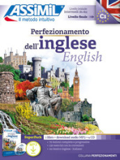 Perfezionamento dell inglese. Con File audio per il download