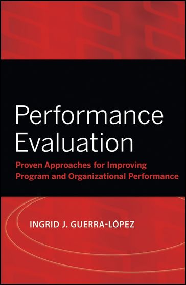 Performance Evaluation - Ingrid J. Guerra-López