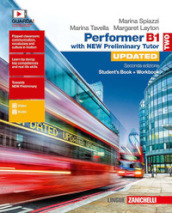 Performer B1. Updated with new preliminary tutor. Per le Scuole superiori. Con espansione online. Vol. 2