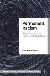 Permanent Racism