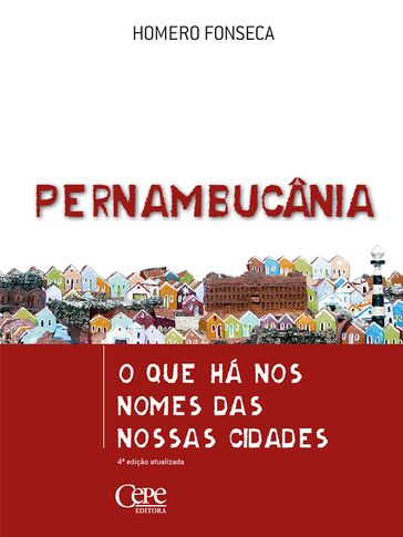 Pernambucânia - Homero Fonseca