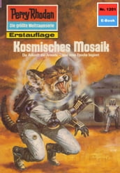 Perry Rhodan 1201: Kosmisches Mosaik