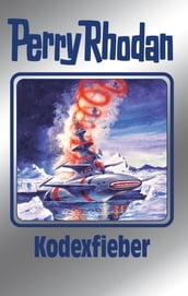 Perry Rhodan 154: Kodexfieber (Silberband)