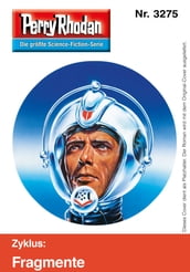 Perry Rhodan 3275: Abschied im fremden Universum