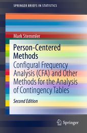 Person-Centered Methods