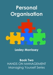 Personal Organisation