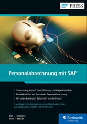 Personalabrechnung mit SAP