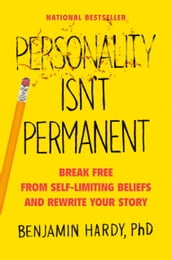 Personality Isn t Permanent