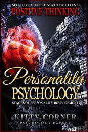 Personality Psychology: Stages of Personality Development