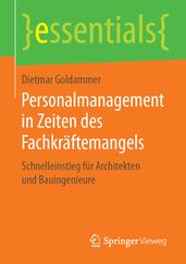 Personalmanagement in Zeiten des Fachkräftemangels