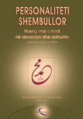 Personaltet Shembullor Hz. Muhammed Mustafa (s.a.v.s.)