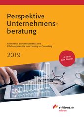 Perspektive Unternehmensberatung 2019