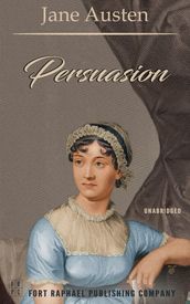 Persuasion - Unabridged