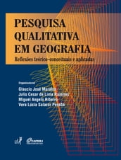 Pesquisa qualitativa em geografia