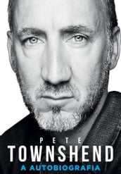 Pete Townshend a autobiografia