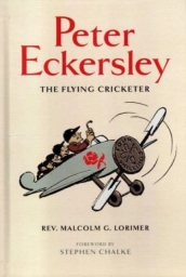 Peter Eckersley