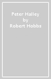 Peter Halley