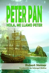 Peter Pan - Hola, Me Llamo Peter