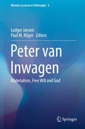 Peter van Inwagen