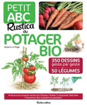 Petit ABC Rustica du potager bio