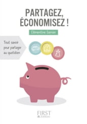 Petit Livre - Partagez, économisez !