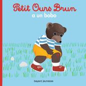 Petit Ours Brun a un bobo