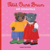 Petit Ours Brun est amoureux