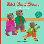 Petit Ours Brun va à l école