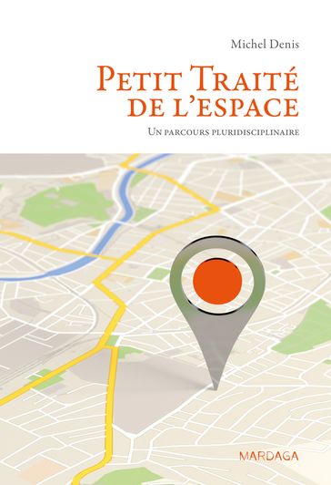 Petit Traité de l'espace - Denis Michel