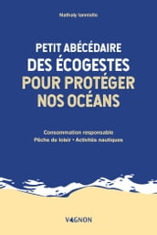 Petit abécédaire des écogestes pour protéger nos océans