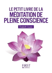 Petit livre de - Méditation de pleine conscience