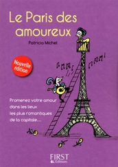 Petit livre de - Paris des amoureux