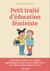 Petit traité d éducation féministe