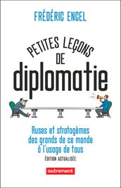 Petites leçons de diplomatie