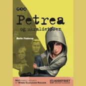 Petrea og skraldetøsen