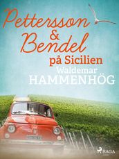 Petterson och Bendel pa Sicilien