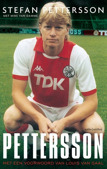 Pettersson - Mike van Damme - Stefan Pettersson