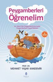 Peygamberleri Örenelim