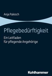 Pflegebedürftigkeit